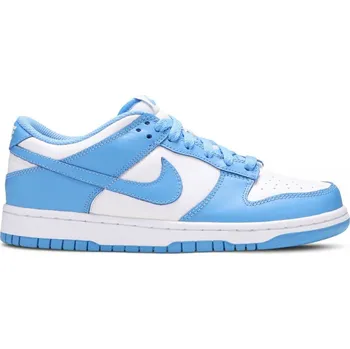 Dámské tenisky Nike Dunk Low UNC (2021) (GS) Velikost: 36,5