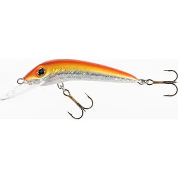 Umělá nástraha Jaxon Holo Select Ferox F 10cm/16g VJ-F10FGF (VJ-F10FGF)