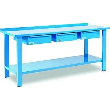 Dílenský stůl Pracovní stůl ponk OMCN 1004