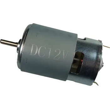 Venator náhradní motor ke krmným automatům 12V