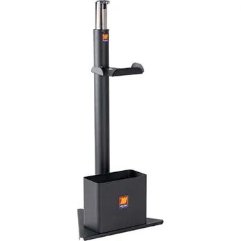 Dezinfekce Bezdotykový dezinfekční stojan MECLUBE 052-9000-000