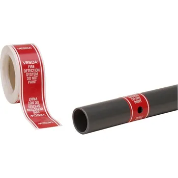 Pohybové čidlo ESSER E700-SP-DCL Popisné štítky, balení 200ks