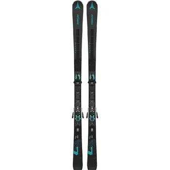 Atomic Redster X7 Revoshock C + M 12 GW…