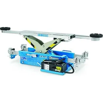 zvedák Pomocný zvedák, přízdvih OMCN 459 (2,5 t)