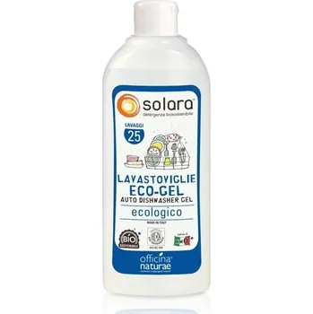 Gel do myčky na nádobí 500ml Officina Naturae