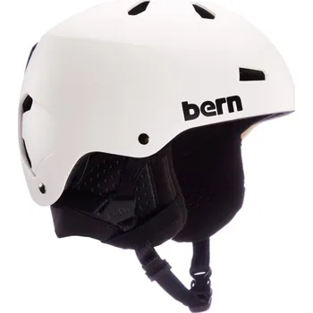 Helma BERN Macon Classic - matte white M