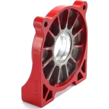 Montážní patka (noha) motoru DWM 3000-3500, Dragon Winch