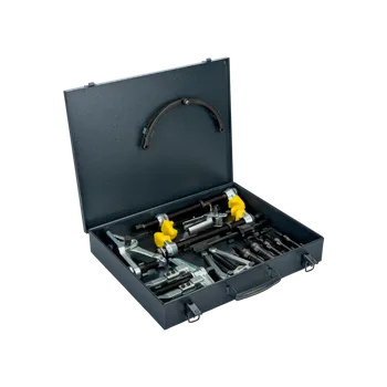 Stahovák Sada stahováků pro údržbu automobilů BAHCO 4577