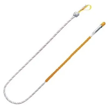 Jištění Singing Rock SITE LANYARD 2 m