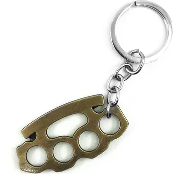 Klíčenka, MOSAZNÉ KLOUBY, 1ks