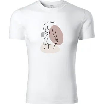 Chlapecké tričko Fenomeno Dětské tričko Abstract 17 Velikost: 158cm/12 let