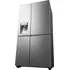 Lednice Hisense RS818N4TIC