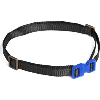 RC náhradní díl Upínací popruhy s modrou sponou expedice 1/10 5ks