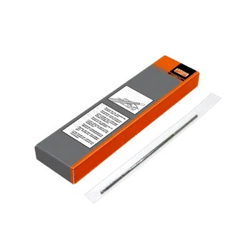 Kulatý pilník na pilové řetězy 168-6-3.2-1P