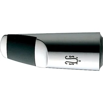 Příslušenství pro dechový nástroj Nátrubek Sopranino SaxofonDráha #7 9787