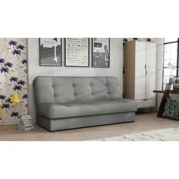 Pohovka Falco Pohovka Impuls Enjoy 21 šedá