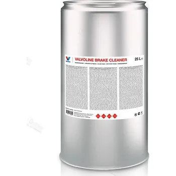 Autokosmetika Valvoline Brake Cleaner, 25l
