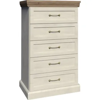 Komoda Komoda z dřevotřísky z kolekce Royal KS5 Gala