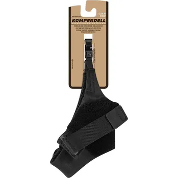 Chránič těla a ramene KOMPERDELL Nordic Speed Click-In 2.0 M
