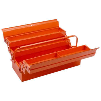 Sada nářadí Kovový rozkl.box s nářadím BAHCO 3149-ORFF1