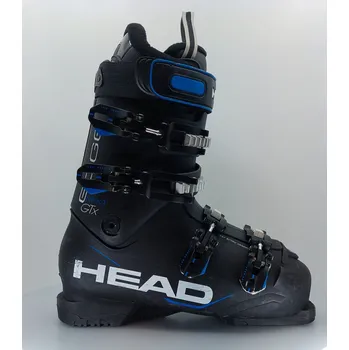 Sjezdové boty Head Edge - použié Velikost: MP 265