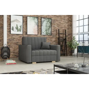 Pohovka Falco Rozkládací křeslo Vivian Relax I Zanzibar 18