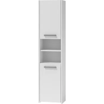 Koupelnový nábytek Falco Koupelnová skříňka Saly 40 2D bílá