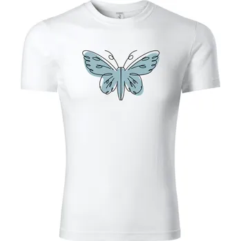 Fenomeno Dětské tričko Abstract 18 Velikost: 134 cm/ 8 let