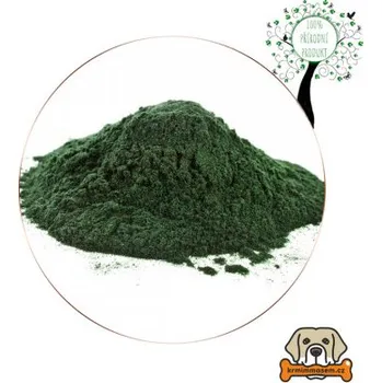BARF Spirulina 100 g KRMIMMASEM.CZ KH7100
