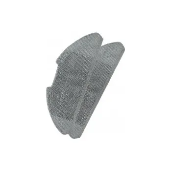 Utěrka pro robotický vysavač Mopy pro vysavač XIAOMI Mi Robot Vacuum Mop 2 (BHR5044EU) textilní 2ks