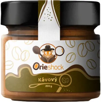 Prom-In Orieshock Kávový 200 g, kávový