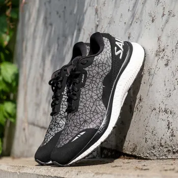 Pánská obuv Salming Recoil Prime Women Reflex Black 38 2/3