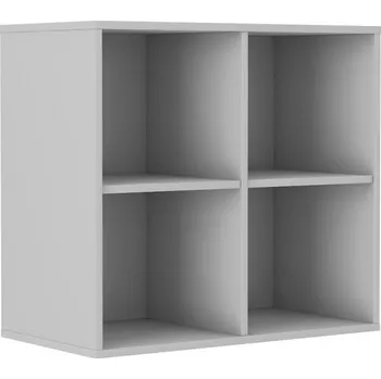 Psací stůl Falco Skříňka Matylda 103 horní světle šedá