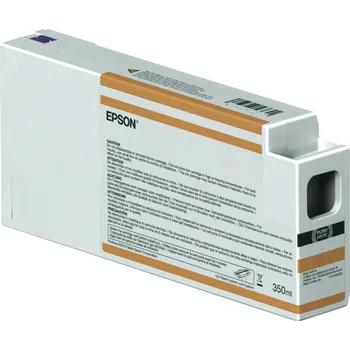 Epson C13T54XA00 oranžová (orange) originální cartridge