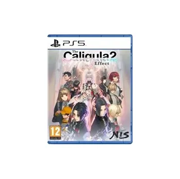 Hra pro PlayStation 5 The Caligula Effect 2 (PS5)