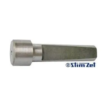 Sklíčidlo Čep vodící pro záhlubníky - ČSN 221606 - 221608 15x6 mm