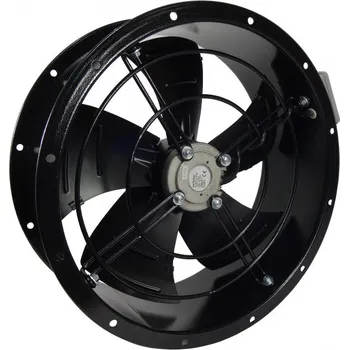 Domácí spotřebič Dalap FKO 350 výkonný potrubní axiální ventilátor