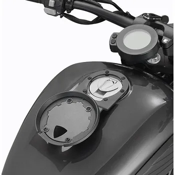Zavazadlo na motocykl BF83K - KEEWAY V 302 C (23-25) - redukce pro tankvak tanklock KAPPA