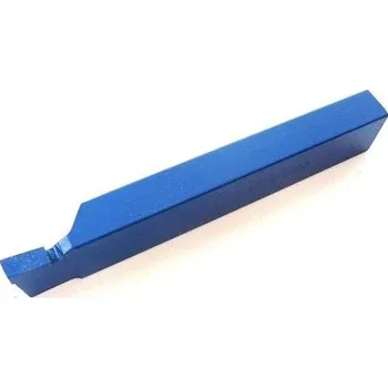 Příslušenstí k soustruhu Soustružnický nůž zapichovací, pravý 223730 16x10 mm S 45 HS-C-02610
