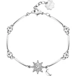 Náramek Brosway CHAKRA BHKB123 délka 18 cm