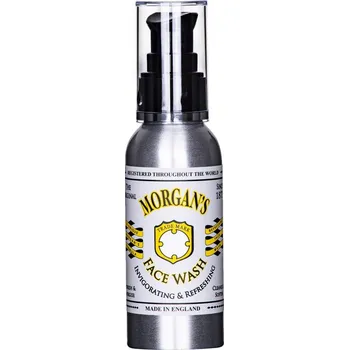 Pleťový krém Morgan's Mýdlo pro unavený obličej, 100ml