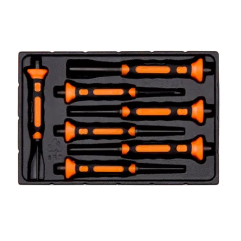 Kladivo Sada bimateriálních průbojníků BAHCO 3734BMS/7