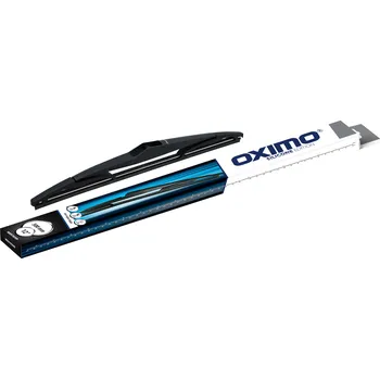 Stěrač Zadní stěrač Oximo na Hyundai i10 (10.2007-05.2018) 300mm WR970300