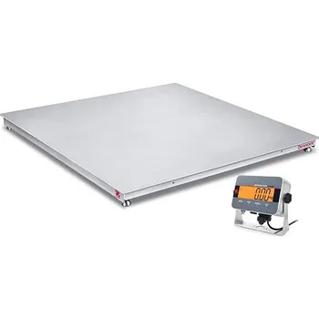 Průmyslová váha Plošinová váha OHAUS Df 3000 i-DF33XW600C1R-EU-M