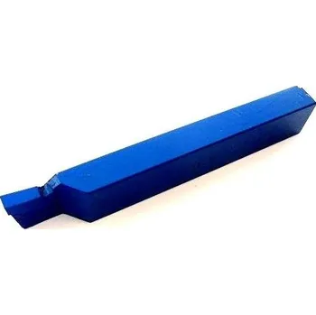 Příslušenstí k soustruhu Soustružnický nůž - zapichovací, levý 12x8 mm S 20