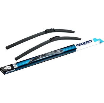 Stěrač Stěrače Oximo na Seat Toledo (09.2004-05.2009) 650mm+650mm WFP350350