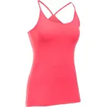 Dámské tílko Under Armour Rest Day Cami Pink L
