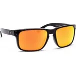 Oakley Holbrook polished black/prizm ruby polarized (9102F155) Černá brýle + DÁREK DLE VÝBERU!