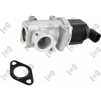 Ventil palivového systému AGR-Ventil ABAKUS 121-01-003