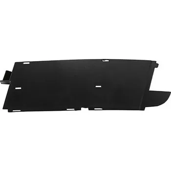 Auto-moto krytka nárazníku přední levé AUDI Q7 10-15 4L0807151B DPA